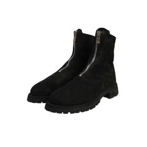 美品！GUIDI NEW LOLACE BOOTS GUIDI 20 (PLK20) – VORHE