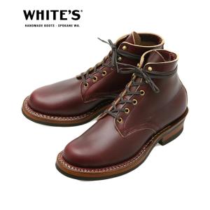 WHITE'S BOOTS Whites Boots / ホワイツブーツ ： NORTHWEST OXFORD