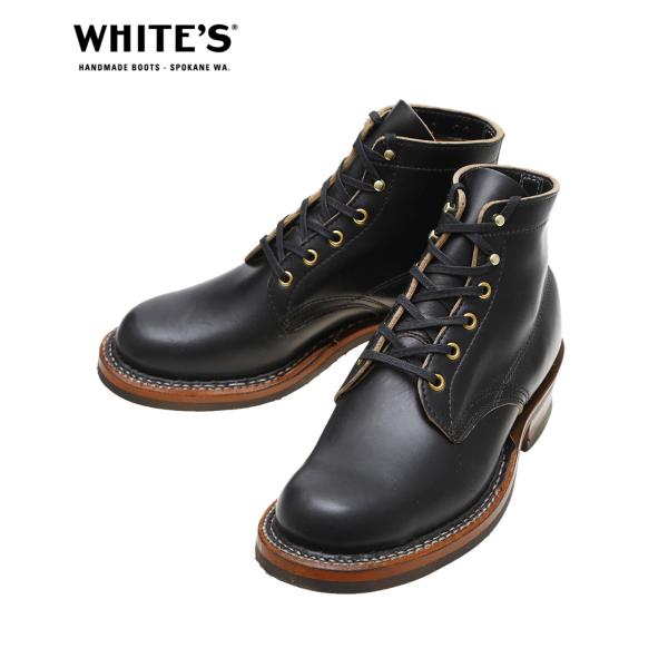 【P10倍】Whites Boots / ホワイツブーツ ： SEMI DRESS 5 / 全2色 ...
