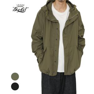 東洋エンタープライズ GOLD / ゴールド ： COTTON/NYLON WEATHER ECWCS. / 全2色 ： 23A-GL15248｜arknets