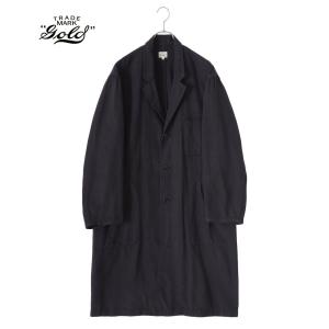 Schott N.Y.C / ショット ： 714US LONG PEA COAT 782-3954019