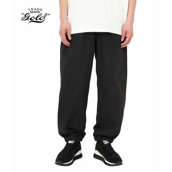 東洋エンタープライズ GOLD / ゴールド ： 6.5oz. SELVEDGE DUCK EASY...