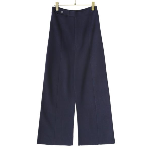 【25%OFF】JUN MIKAMI / ジュンミカミ ： 【レディース】ニットパンツ ： 23AW...