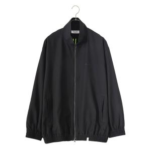 MAGIC STICK / マジックスティック ： THE CORE IDEAL TRACK JACKET ： 23AW-CORE-005｜arknets