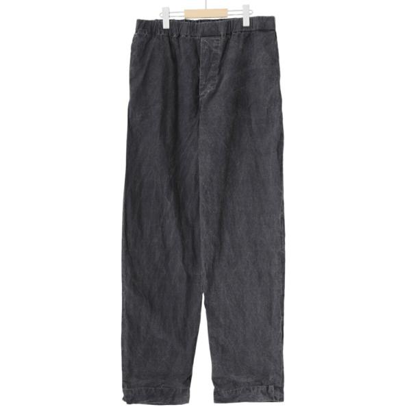 【25%OFF】CASEY CASEY / ケイシー ケイシー ： JOG AH PANT ： 23...