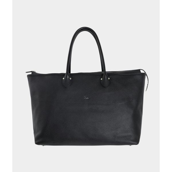 Felisi / フェリージ ： Tote Bag Zipper LD Leather ： 24-4...