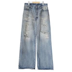 MINEDENIM / マインデニム ： L.Straight 5pocket USD 2410-1002