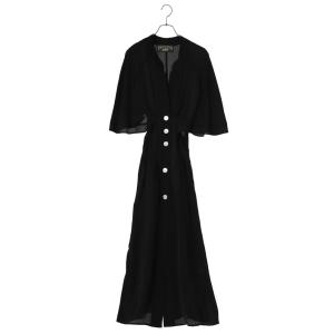 PHOTOCOPIEU / フォトコピュー ： 【レディース】CAPE-SLEEVE SHIRT DRESS(HALVARI) ： 241HVL｜arknets