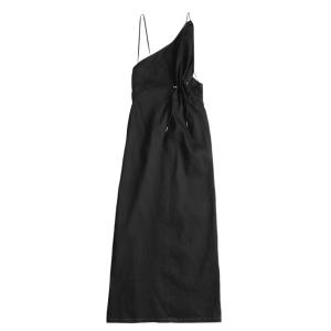 ワンピース PHOTOCOPIEU 4POCKETS LONG DRESS/ (YLVA) レディース】4 POCKETS LONG DRESS(YLVA ) | PHOTOCOPIEU(フォト