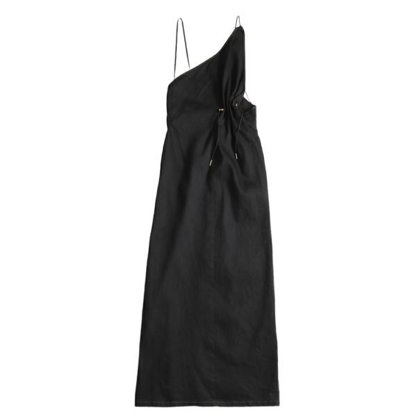 【25%OFF】PHOTOCOPIEU / フォトコピュー ： ONE-SHOULDER DRAWS...