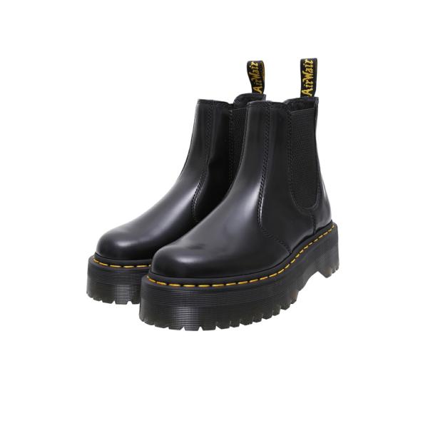 【25%OFF】Dr.Martens / ドクターマーチン ： 2976 Quad ： 246870...