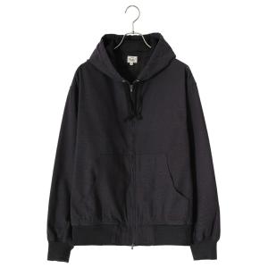 Unlikely（アンライクリー） ： Unlikely Reversible Tankers Jacket