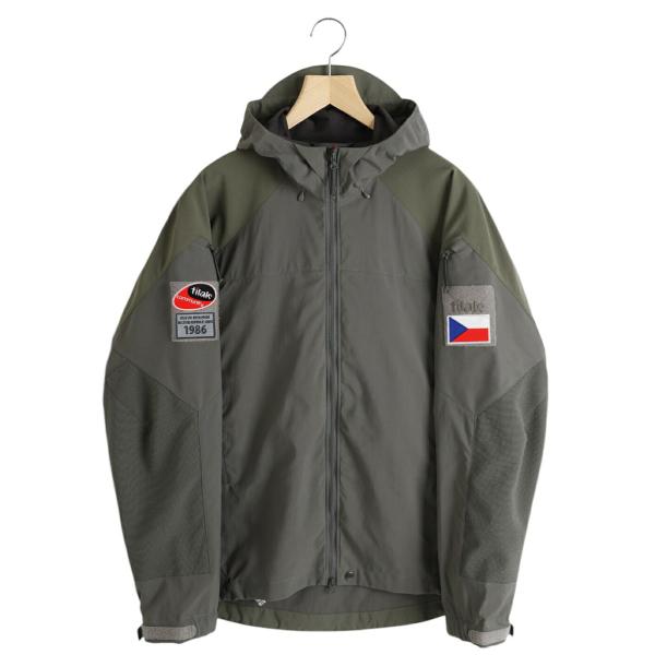 【15%OFF】Tilak / ティラック ： Operator MiG Jacket ： 24aw...