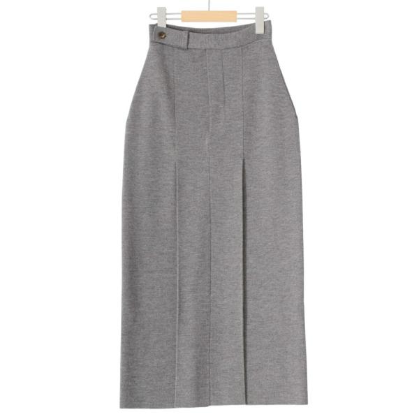 【25%OFF】JUN MIKAMI / ジュンミカミ ： 【レディース】ニットスカート ： 24A...