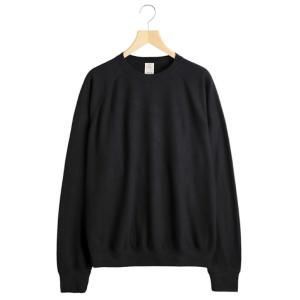 GOLD セーター ニット 東洋エンタープライズ / ゴールド：WASHABLE