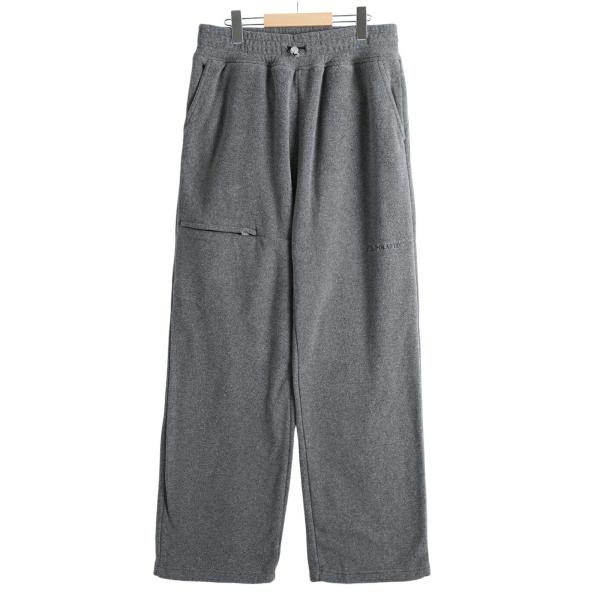 MARMOT CAPITAL / マーモット キャピタル ： POLARTECH FLEECE PA...
