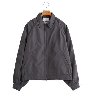 MARMOT CAPITAL◇ダウンジャケット/S/ナイロン/BLK/23FW-L6-01