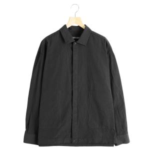 美品！CASEY CASEY ROSSY JKT ROSSY JACKET - SOFTY - BLACK – Casey Casey