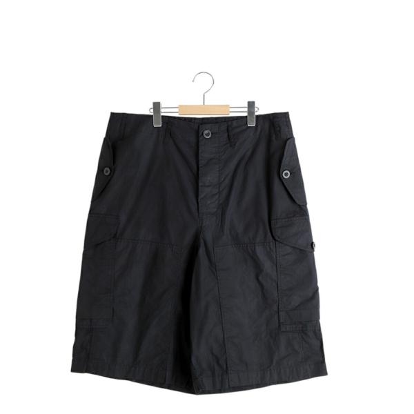 CASEY CASEY / ケイシー ケイシー： MAMO SHORT WITH POCKETS ：...