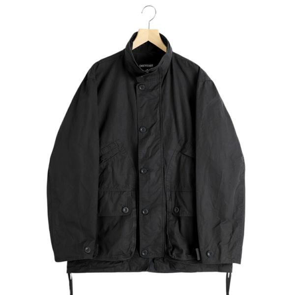 【20%OFF】CASEY CASEY / ケイシー ケイシー： STORM PARKA ： 24H...