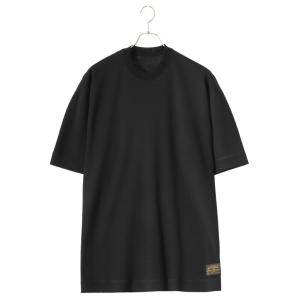 Eddie Bauer Black Tag Collection / エディー・バウアーブラックタグコレクション ： ALL Purpose Merino Crew Neck Short Sleeve / 全2色 ： 24SS-M017｜arknets