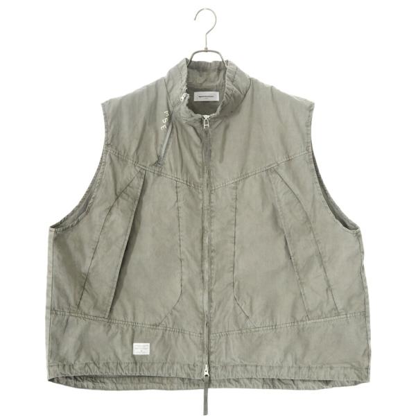 【35%OFF】MAGIC STICK / マジックスティック ： MIL-TREK-VEST ： ...