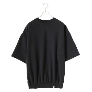 MAGIC STICK / マジックスティック ： DOGI HALF SLEEVE CREW ： 24SS-MS4-026｜arknets