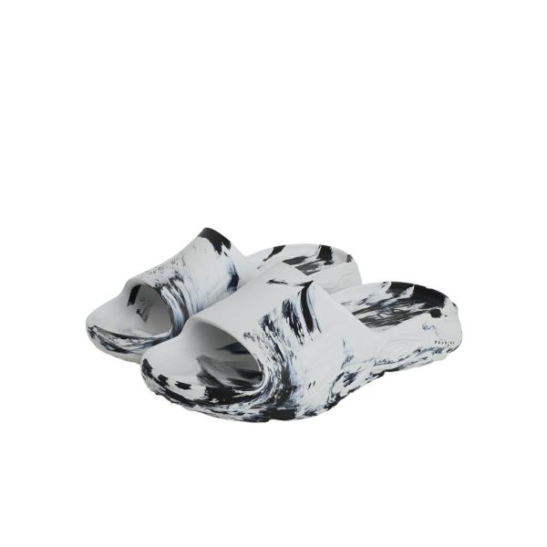 doubleu / ダブリュー ： ULTRA SPORTY SLIDE MARBLE MEN - ...