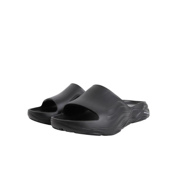 doubleu / ダブリュー ： ULTRA SPORTY SLIDE PLANE MEN - B...