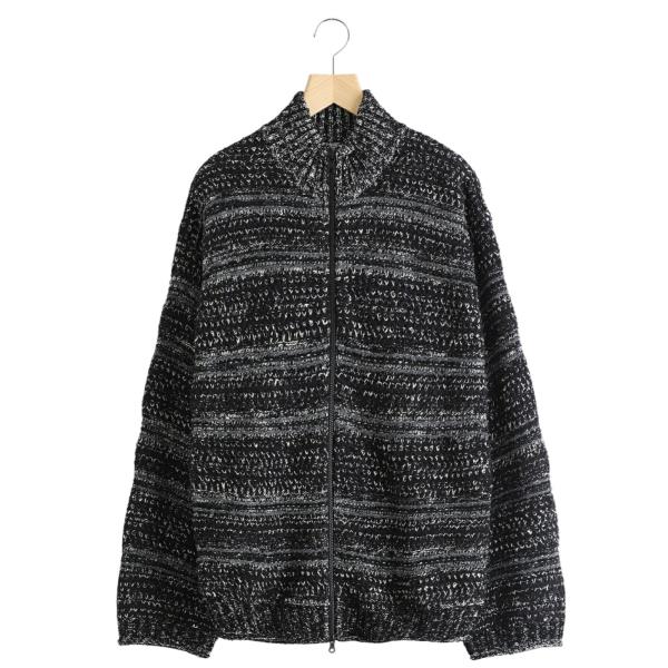 【25%OFF】crepuscule / クレプスキュール ： Mutli Border Mix D...