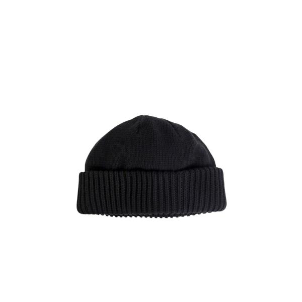 crepuscule / クレプスキュール ： Knit Cap 1 / 全2色 ： 2503-02...