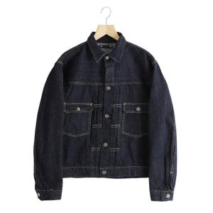 WACKO MARIA ワコマリア 24SS NUBUCK LEATHER DOUBLE RIDERS JACKET