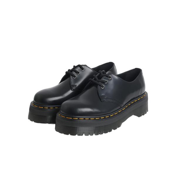 Dr.Martens / ドクターマーチン ： 1461 QUAD ： 25567001