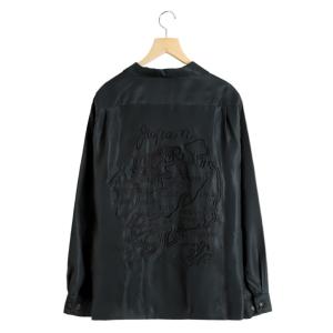 GOLD 東洋エンタープライズ / ゴールド ： 1/48 SUMMER WOOL L/S T