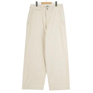 gold◇フライトジャケット/M/ナイロン/KHK/無地/gl14078 : セカンド