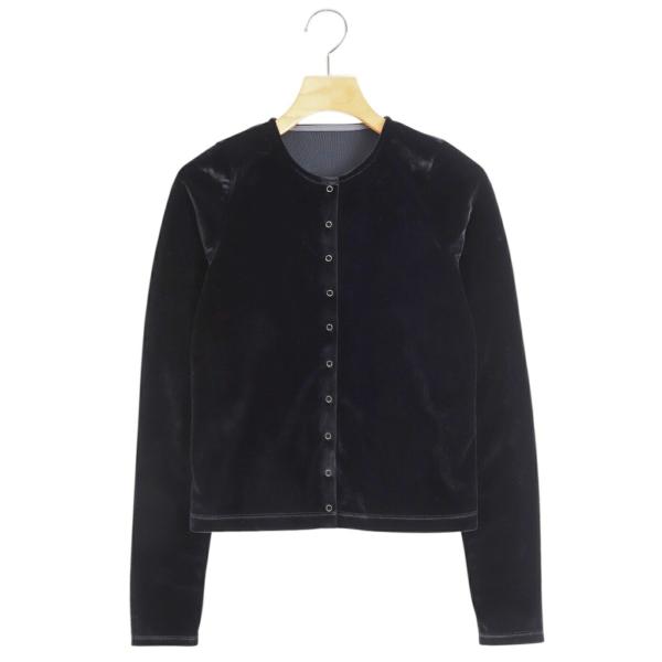 【5%OFF】JUN MIKAMI / ジュンミカミ ： [レディース]ベルベットCD ： 25AW...