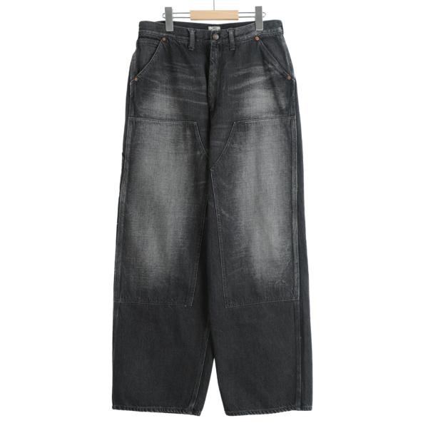 GOLD /ゴールド ： RECYCLED WASTE SUVIN COTTON YARN 11.5...