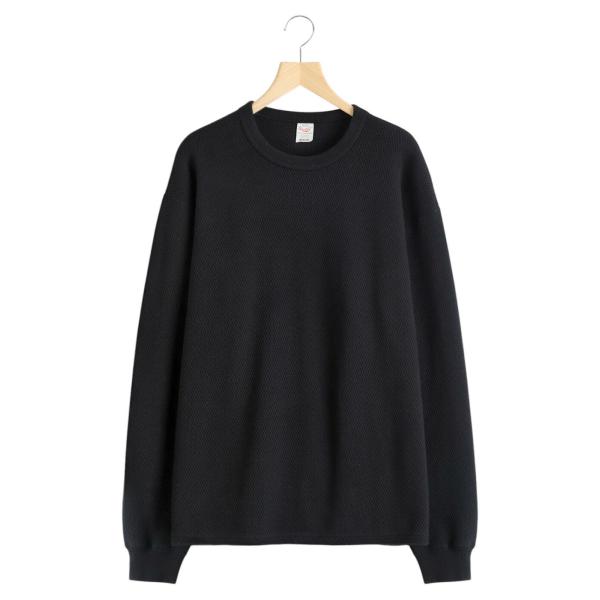 東洋エンタープライズ GOLD / ゴールド ： HEAVY THERMAL REGULAR L/S...