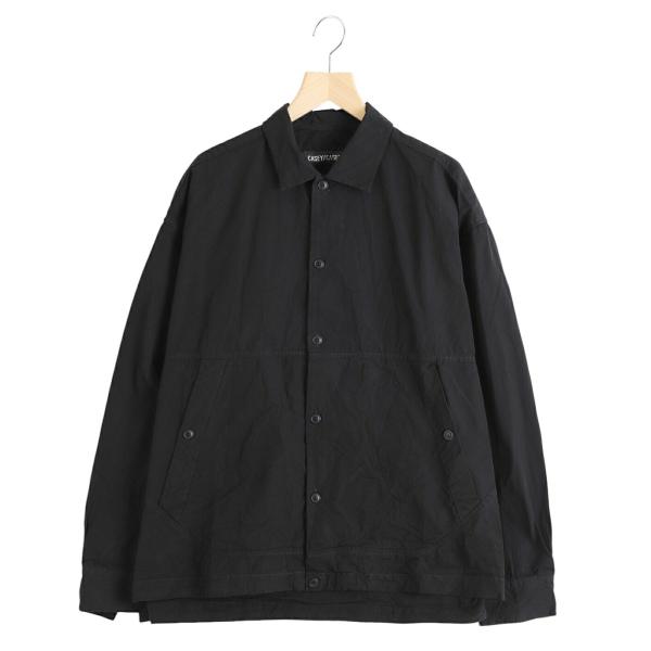 CASEY CASEY / ケイシー ケイシー ： MIKA SHIRT ： 25HC306