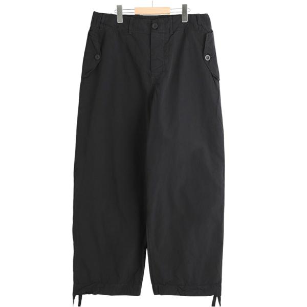 【5%OFF】CASEY CASEY / ケイシー ケイシー ： ABEL PANT / 全2色 ：...