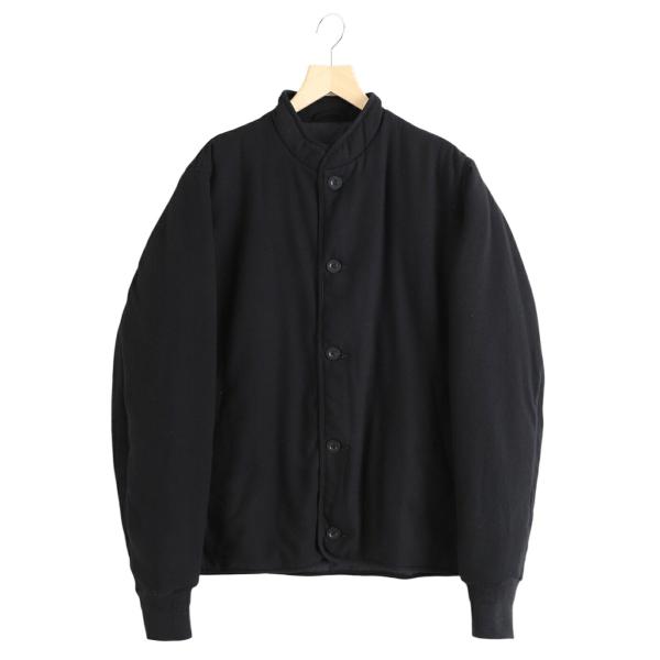 【5%OFF】CASEY CASEY / ケイシー ケイシー ： KINOS BOMBER ： 25...