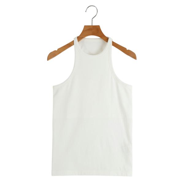 JUN MIKAMI / ジュンミカミ ： [レディース]アメリカンスリーブタンクトップ ： 25S...