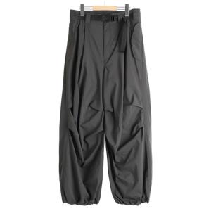 MARMOTサイズS WindstopperParatrooper Pants WINDSTOPPER PARATROOPER PANTS | MARMOT CAPITAL(マーモット