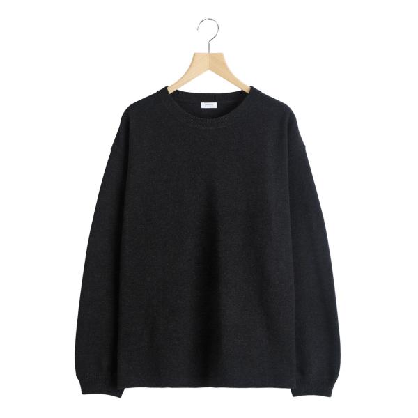 crepuscule / クレプスキュール ： Co/Ra Moss Stitch P/O / 全2...