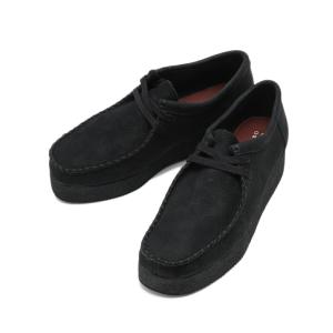 Clarks / クラークス ： 【レディース】Wallacraft Lo ： 26148632｜arknets