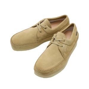 Clarks / クラークス ： Weaver GTX ： 26171485｜arknets