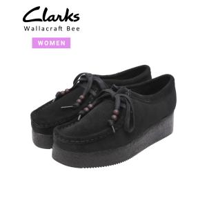 Clarks / クラークス ： 【レディース】Wallacraft Bee ： 26173497｜arknets