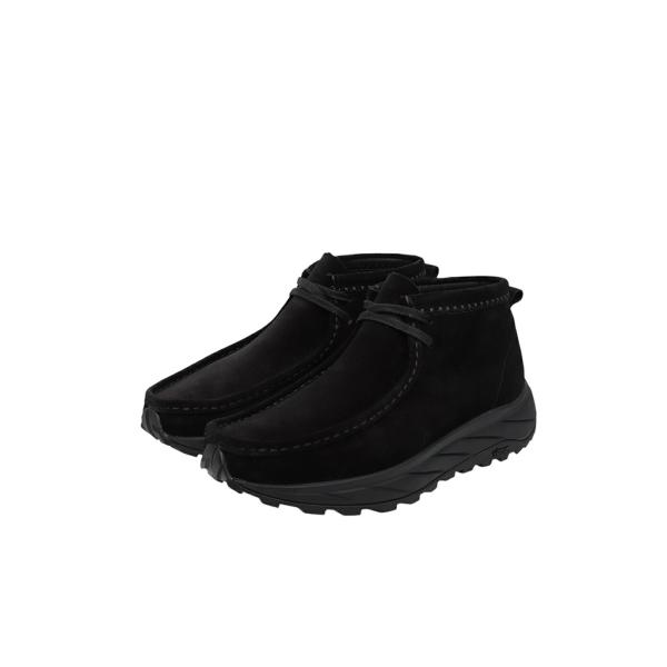 【35%OFF】Clarks / クラークス ： Wallabee Eden ： 26179150