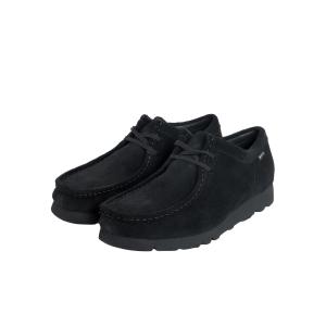 Clarks / クラークス ： Wallabee GTX ： 26179251｜ARKnets