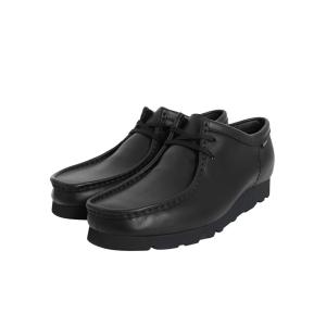 クラークス ワラビー BT ゴアテックス｜Clarks(クラークス)｜Ron Herman